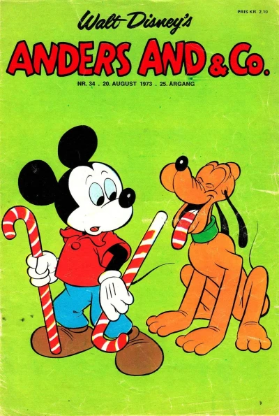 Cover of Issue #197334