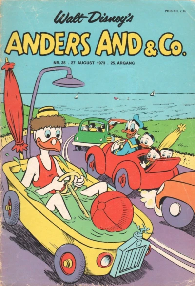 Cover of Issue #197335