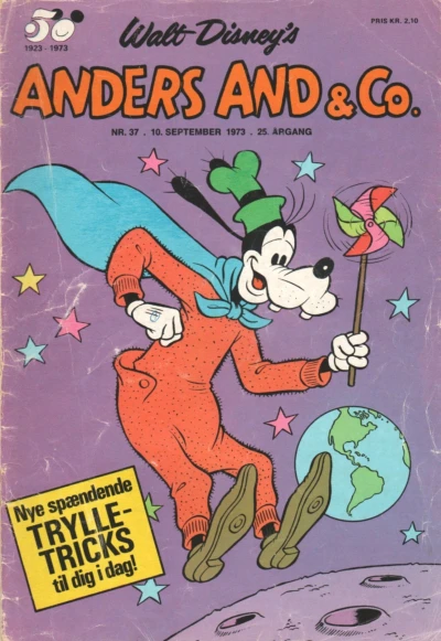 Cover of Issue #197337