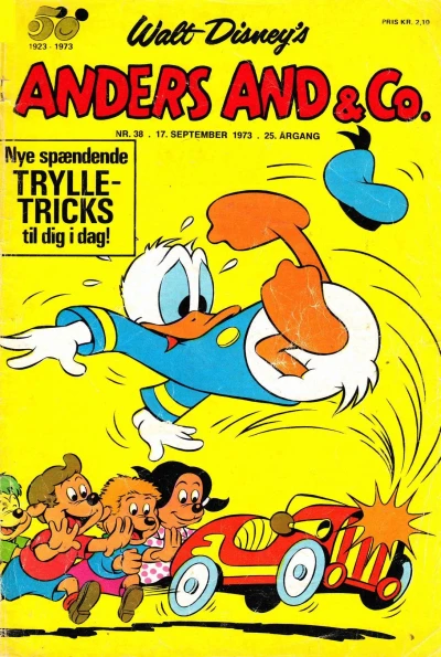 Cover of Issue #197338