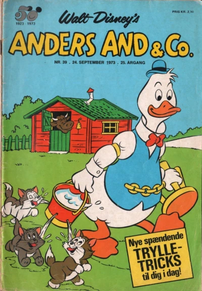 Cover of Issue #197339