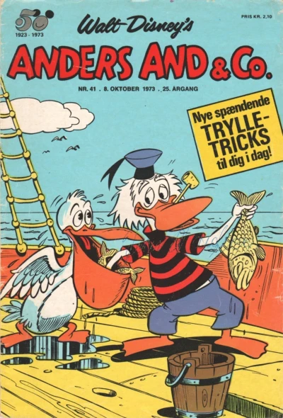 Cover of Issue #197341