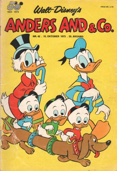 Cover of Issue #197342