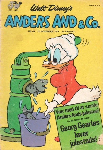 Cover of Issue #197346