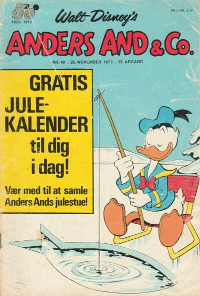 Cover of Issue #197348
