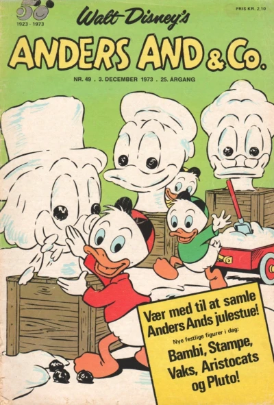 Cover of Issue #197349