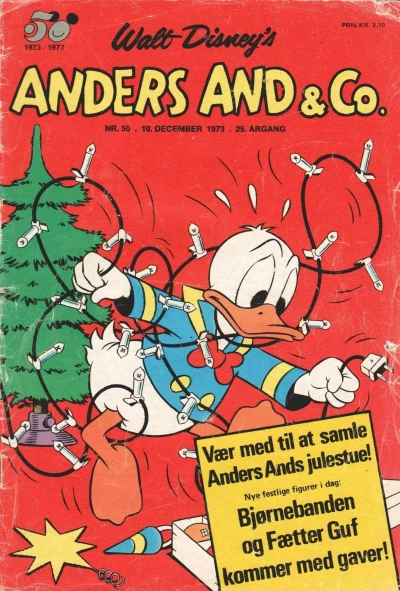 Cover of Issue #197350