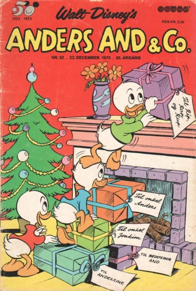 Cover of Issue #197352