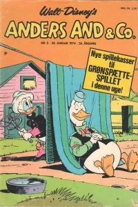 Issue #197405