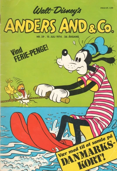 Cover of Issue #197429