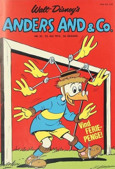Cover of Issue #197430