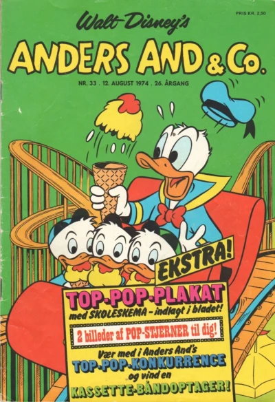 Cover of Issue #197433