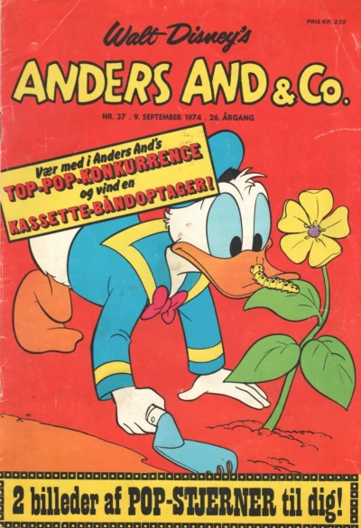 Cover of Issue #197437