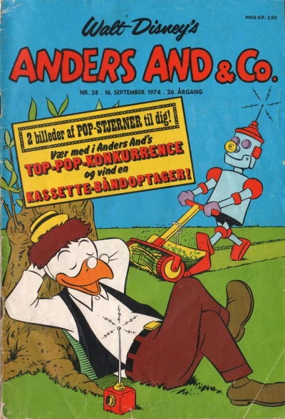 Cover of Issue #197438