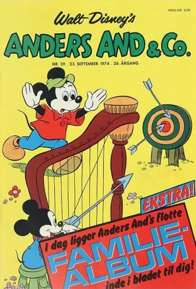 Cover of Issue #197439