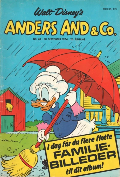 Cover of Issue #197440