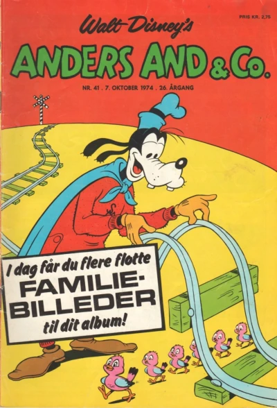 Cover of Issue #197441