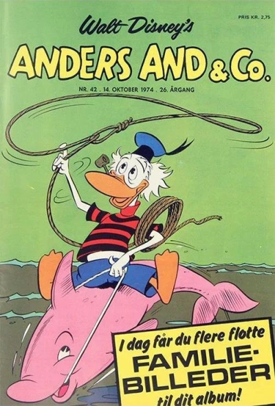 Cover of Issue #197442