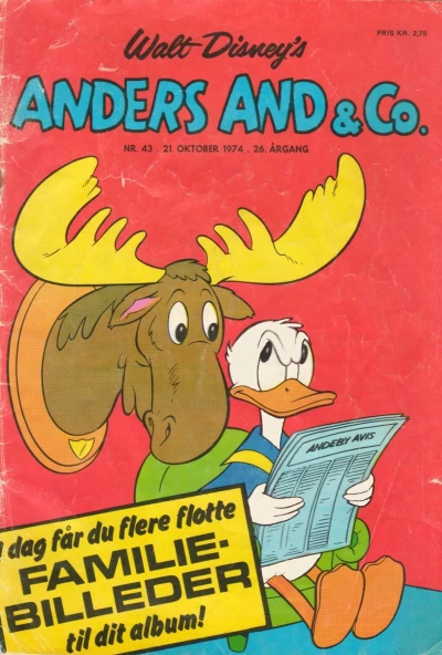 Cover of Issue #197443