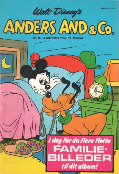 Cover of Issue #197445