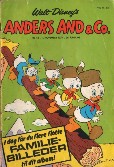 Cover of Issue #197446