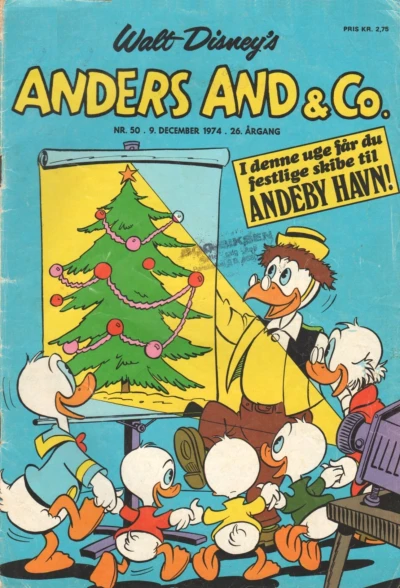 Cover of Issue #197450