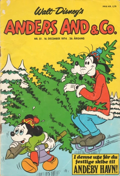 Cover of Issue #197451