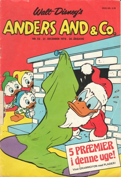 Cover of Issue #197452