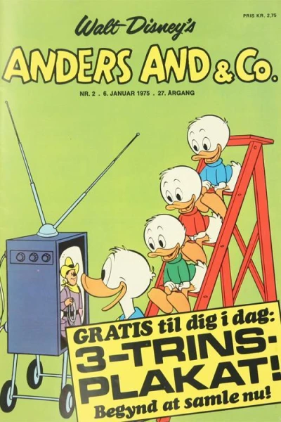 Cover of Issue #197502