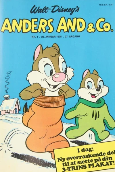 Cover of Issue #197504