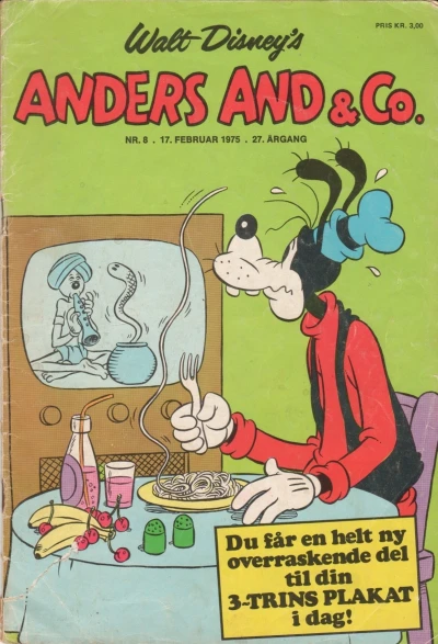 Cover of Issue #197508