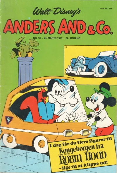 Cover of Issue #197513