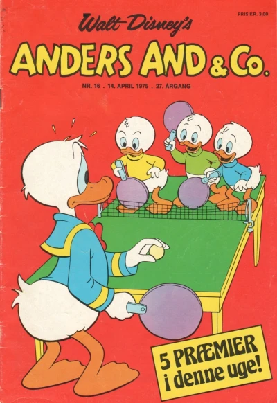 Cover of Issue #197516