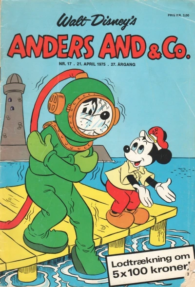 Cover of Issue #197517