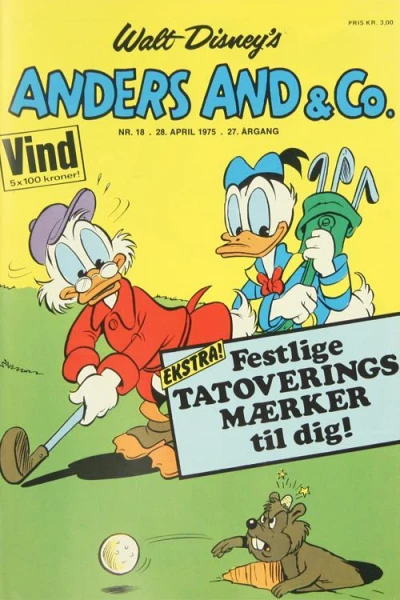 Cover of Issue #197518