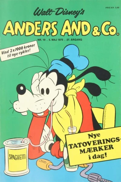 Cover of Issue #197519