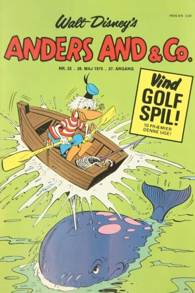 Cover of Issue #197522