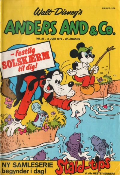 Cover of Issue #197523