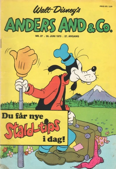 Cover of Issue #197527