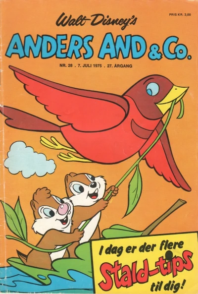 Cover of Issue #197528
