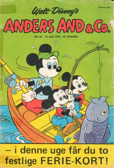 Cover of Issue #197529