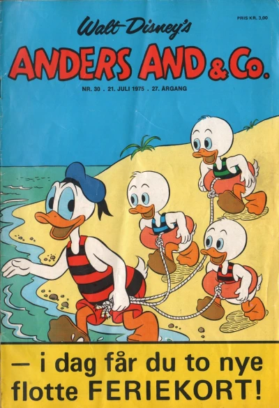 Cover of Issue #197530