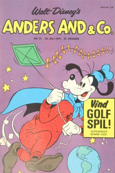 Cover of Issue #197531