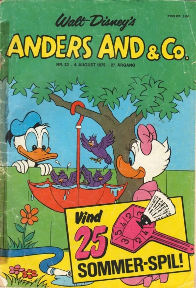 Cover of Issue #197532