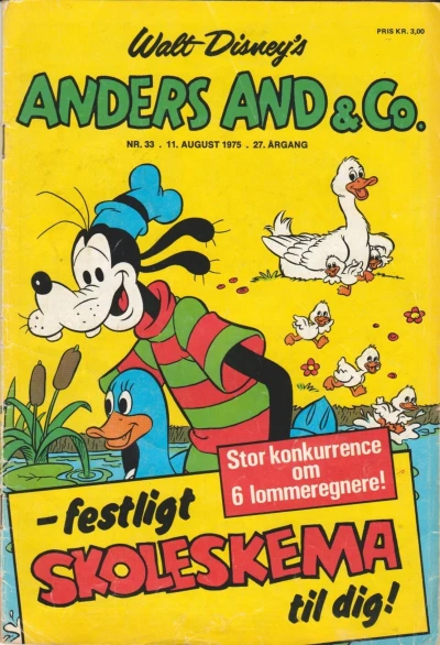 Cover of Issue #197533