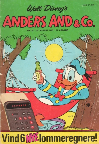 Cover of Issue #197535