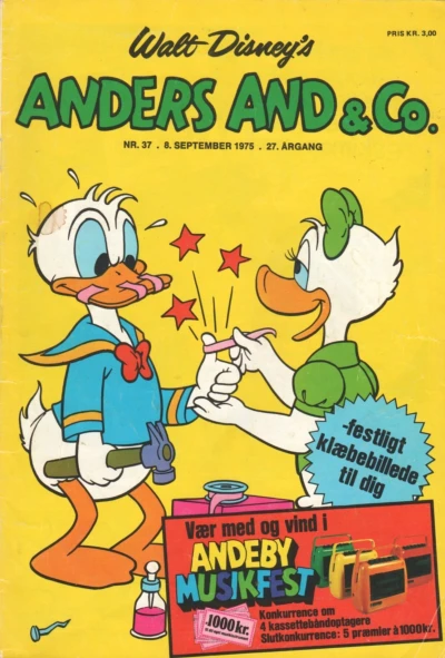 Cover of Issue #197537