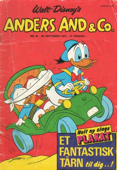 Cover of Issue #197540