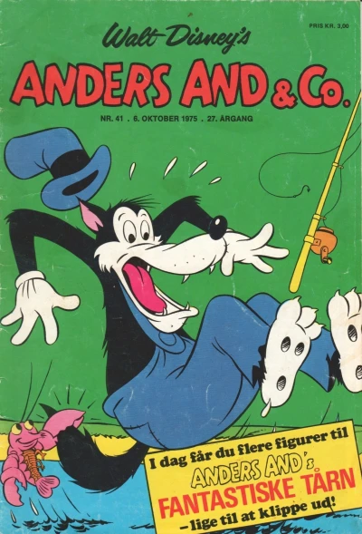 Cover of Issue #197541
