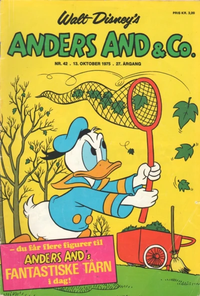 Cover of Issue #197542